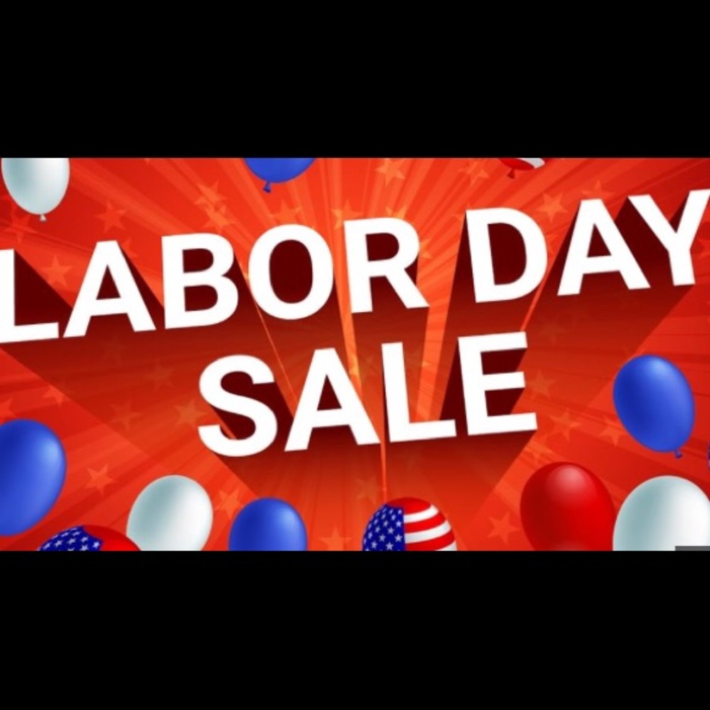 Labor Day Sale Increased Bundle Pricing!